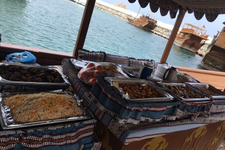 Explore Omani Waters through Our Sea of Traditions